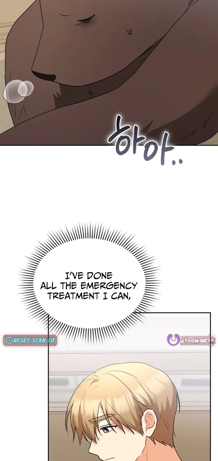 Read Hello, Mr. Veterinarian! chapter 98 image 22 on Lezhin