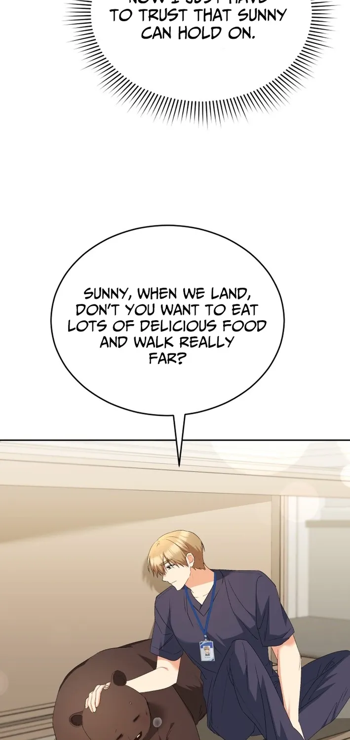 Read Hello, Mr. Veterinarian! chapter 98 image 24 on Lezhin