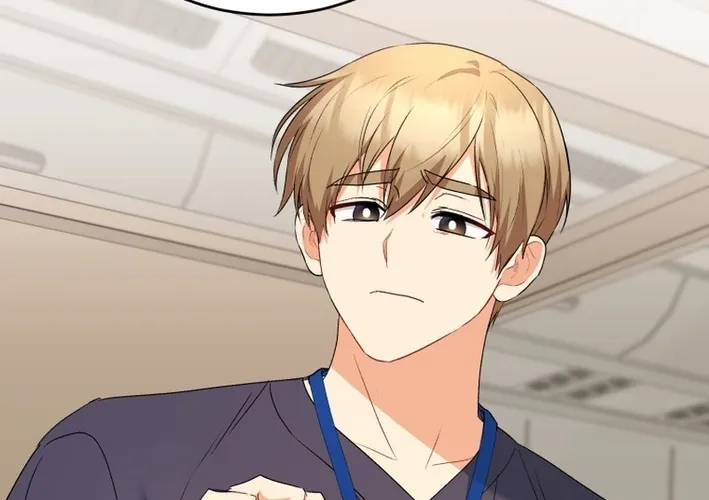Read Hello, Mr. Veterinarian! chapter 98 image 27 on Lezhin