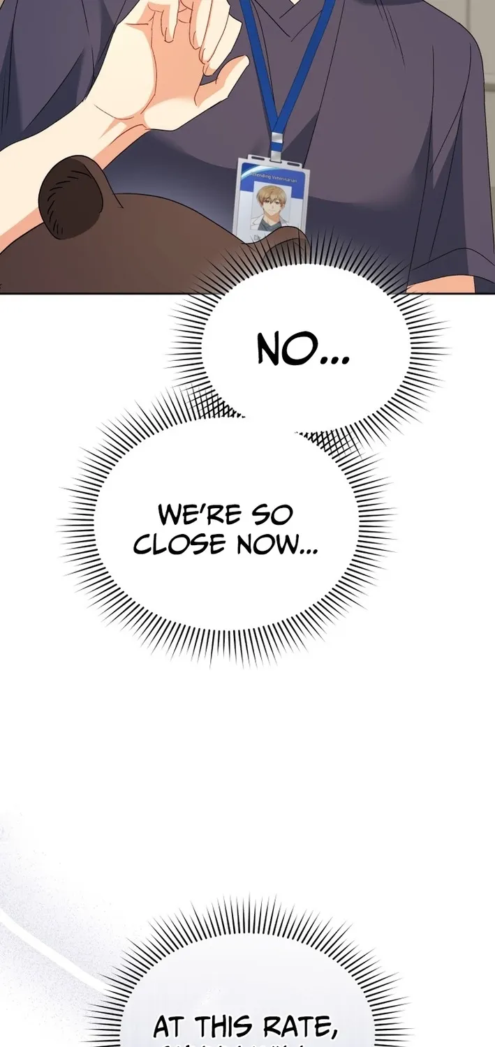 Read Hello, Mr. Veterinarian! chapter 98 image 28 on Lezhin