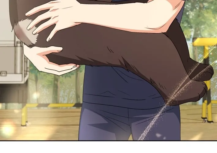 Read Hello, Mr. Veterinarian! chapter 98 image 3 on Lezhin