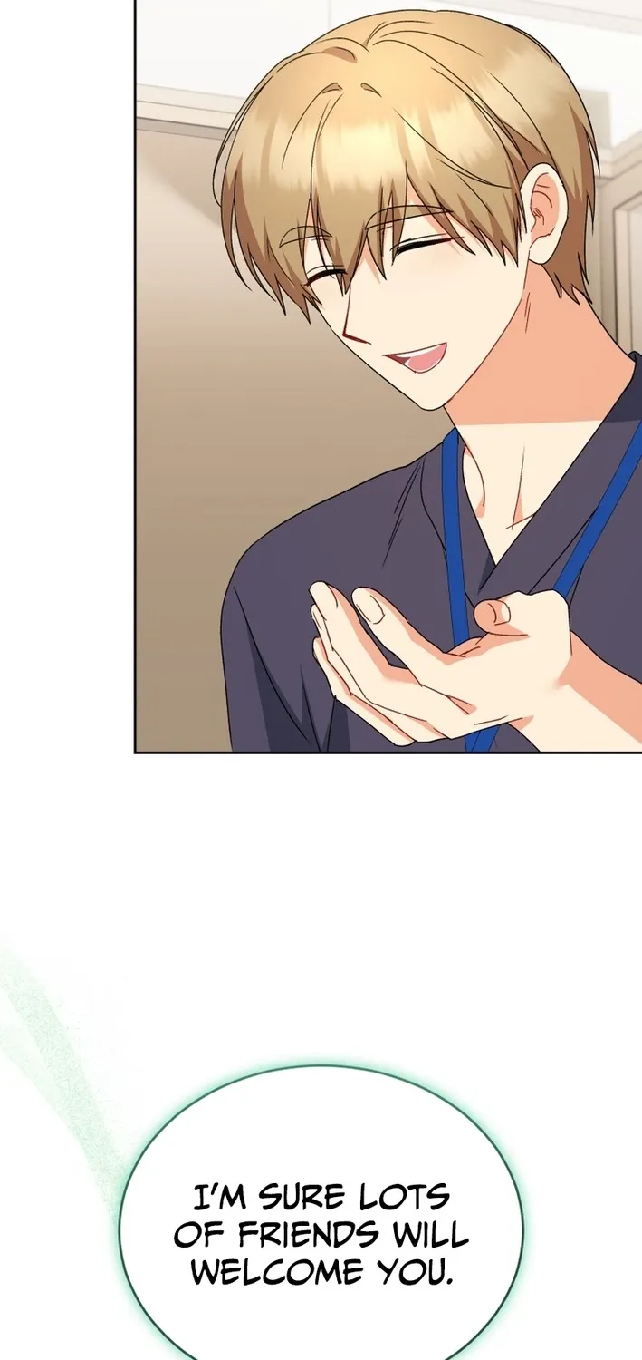 Read Hello, Mr. Veterinarian! chapter 98 image 33 on Lezhin