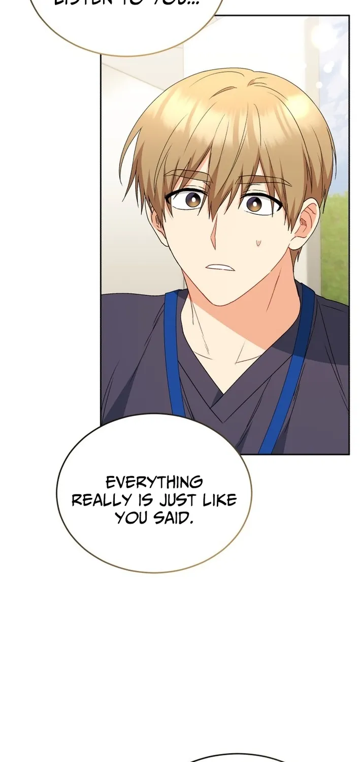 Read Hello, Mr. Veterinarian! chapter 98 image 65 on Lezhin