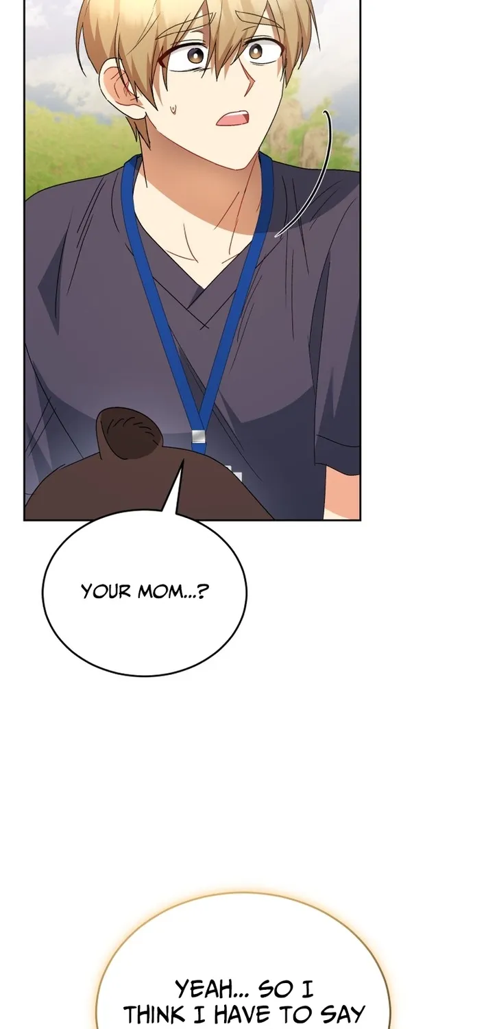 Read Hello, Mr. Veterinarian! chapter 98 image 72 on Lezhin