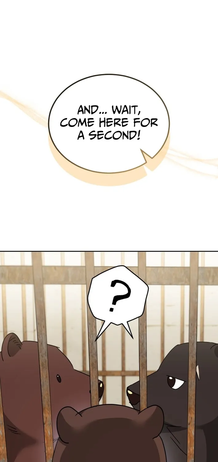 Read Hello, Mr. Veterinarian! chapter 98 image 8 on Lezhin