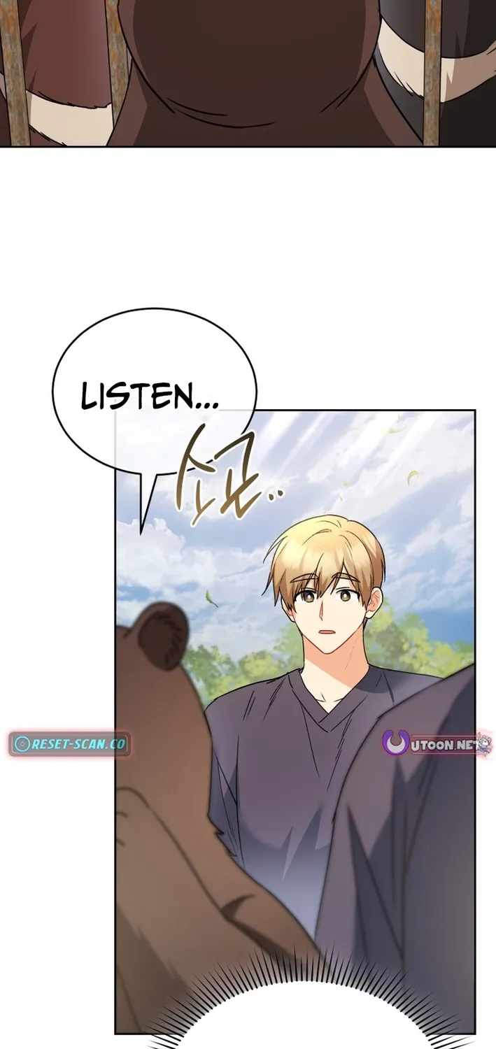 Read Hello, Mr. Veterinarian! chapter 98 image 9 on Lezhin