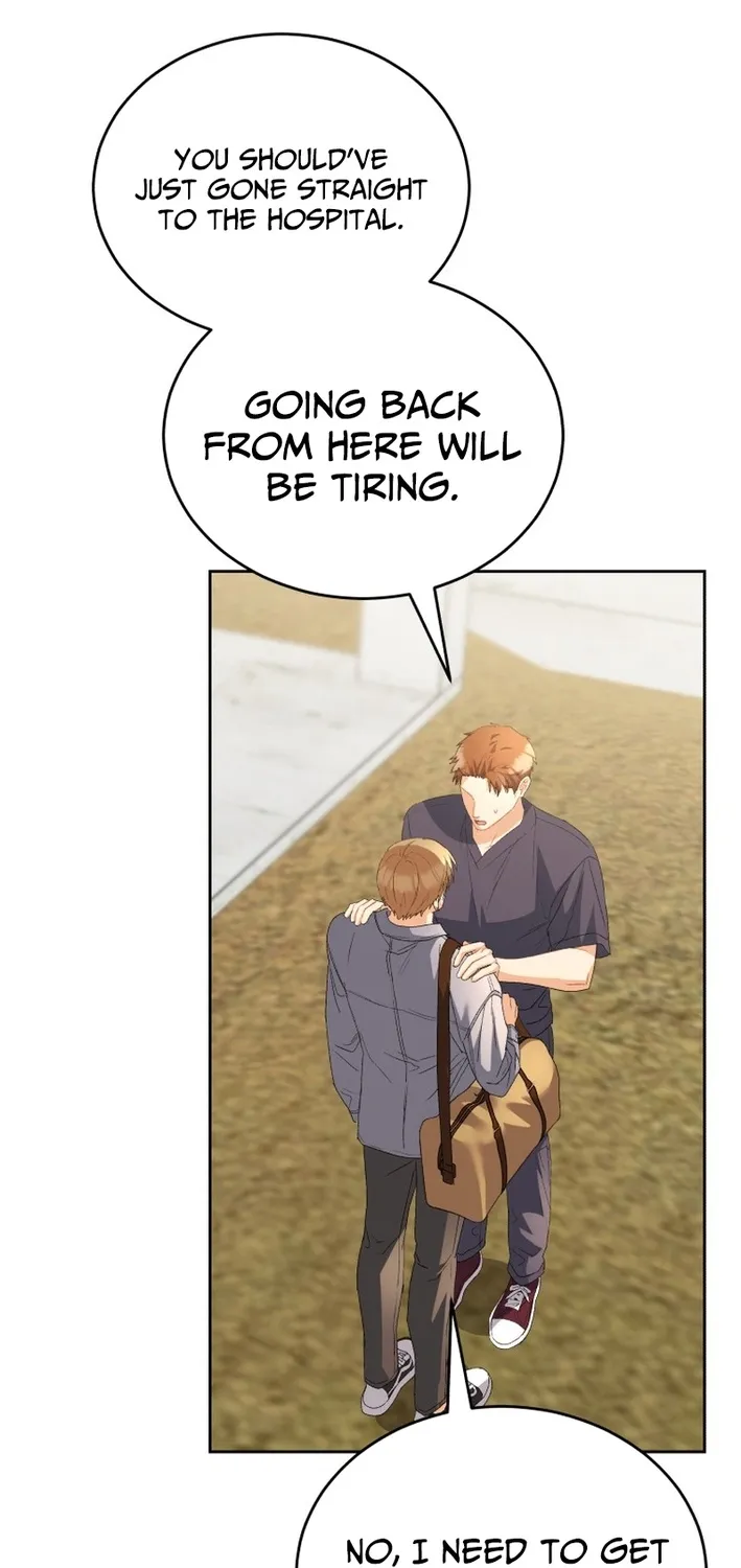 Read Hello, Mr. Veterinarian! chapter 99 image 12 on Lezhin
