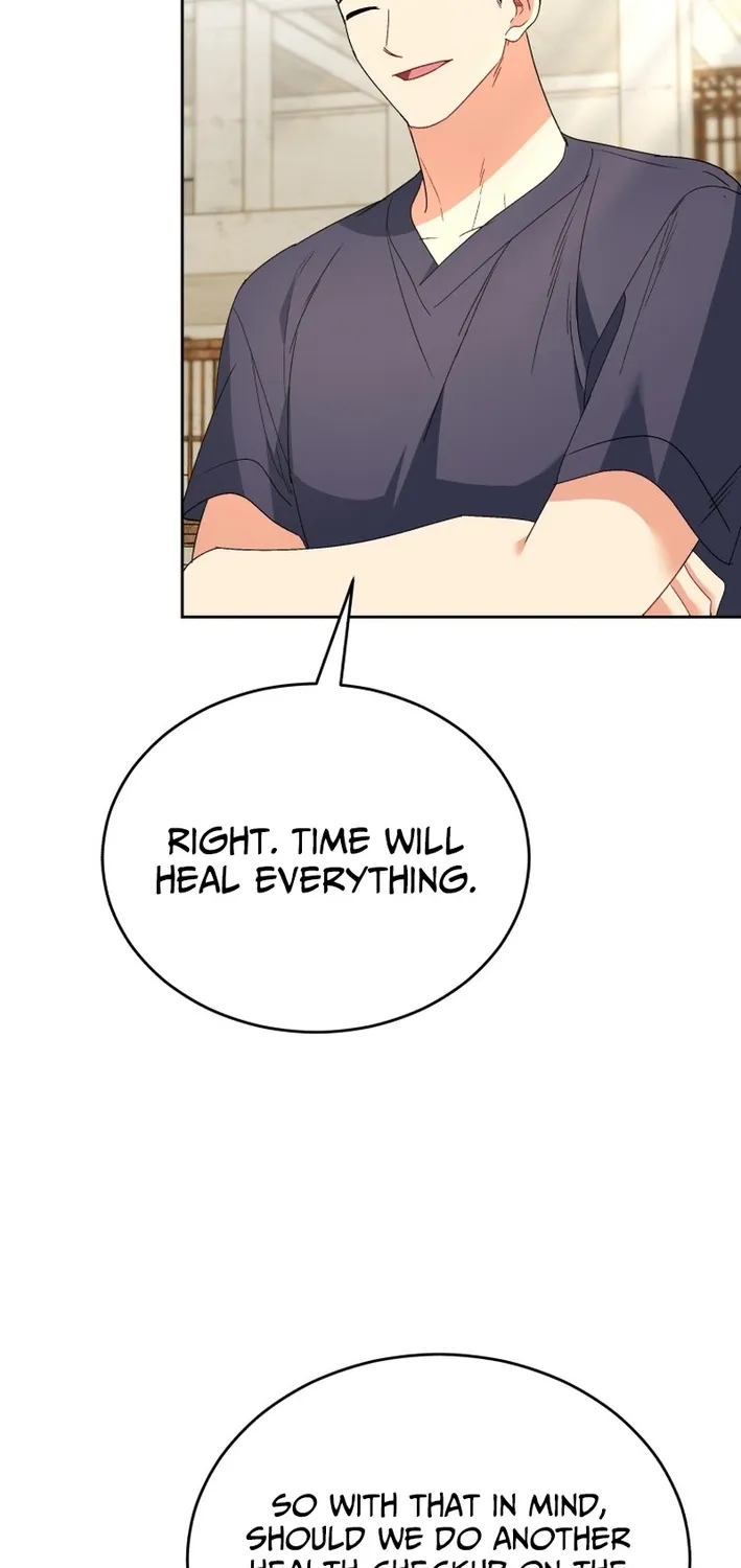 Read Hello, Mr. Veterinarian! chapter 99 image 17 on Lezhin