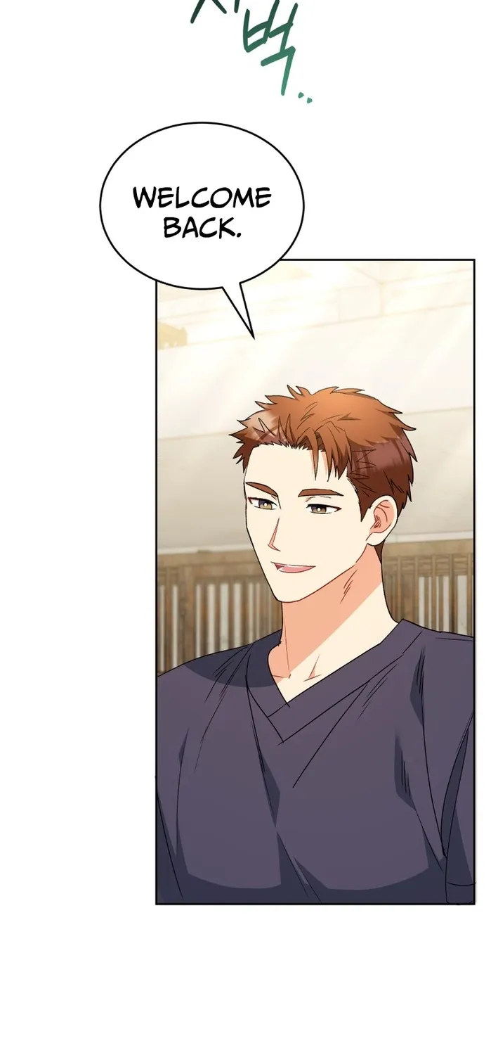 Read Hello, Mr. Veterinarian! chapter 99 image 2 on Lezhin