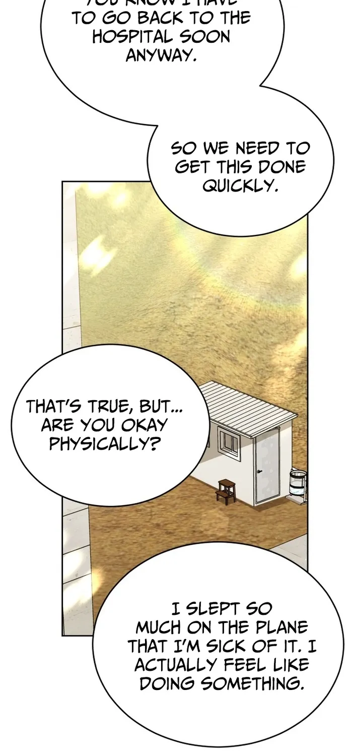 Read Hello, Mr. Veterinarian! chapter 99 image 20 on Lezhin