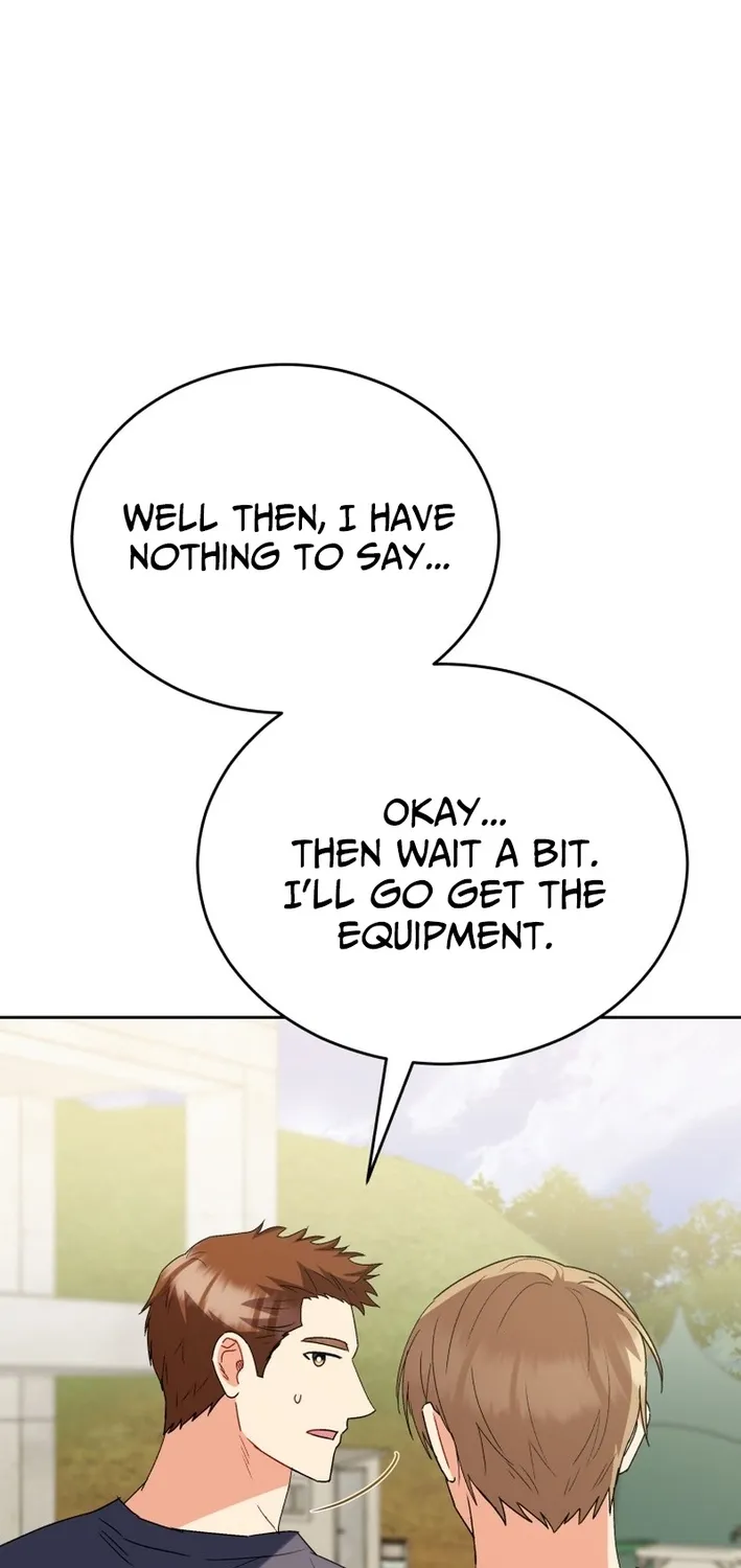 Read Hello, Mr. Veterinarian! chapter 99 image 21 on Lezhin