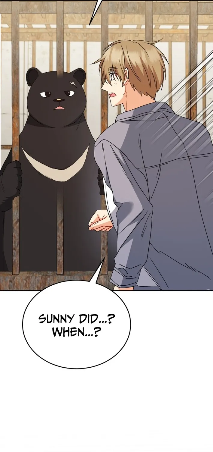 Read Hello, Mr. Veterinarian! chapter 99 image 33 on Lezhin
