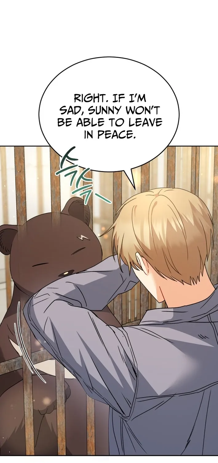 Read Hello, Mr. Veterinarian! chapter 99 image 46 on Lezhin