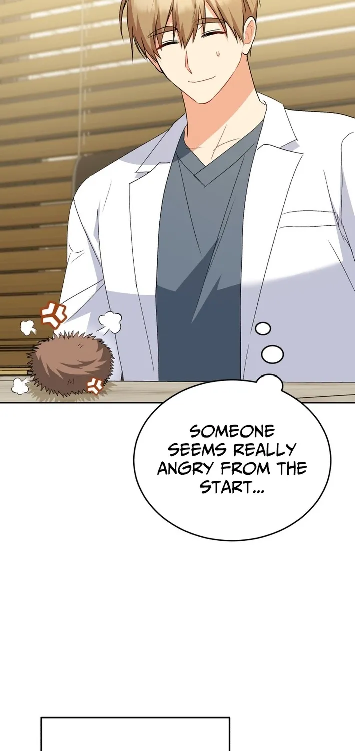 Read Hello, Mr. Veterinarian! chapter 99 image 57 on Lezhin