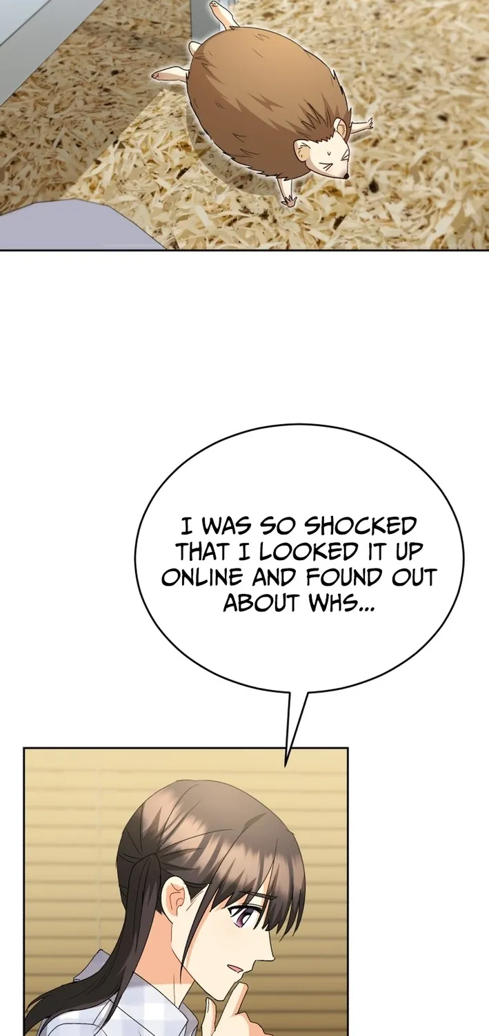 Read Hello, Mr. Veterinarian! chapter 99 image 60 on Lezhin
