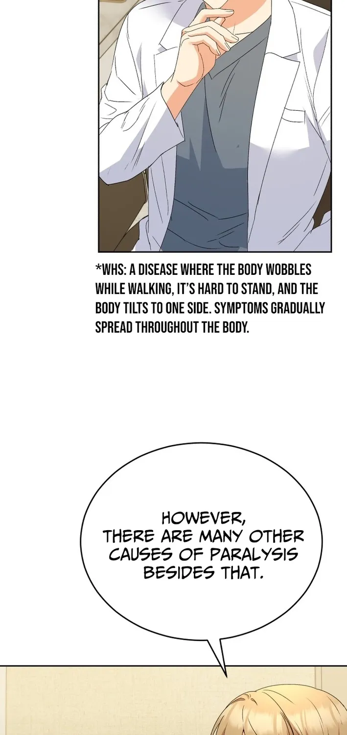 Read Hello, Mr. Veterinarian! chapter 99 image 62 on Lezhin