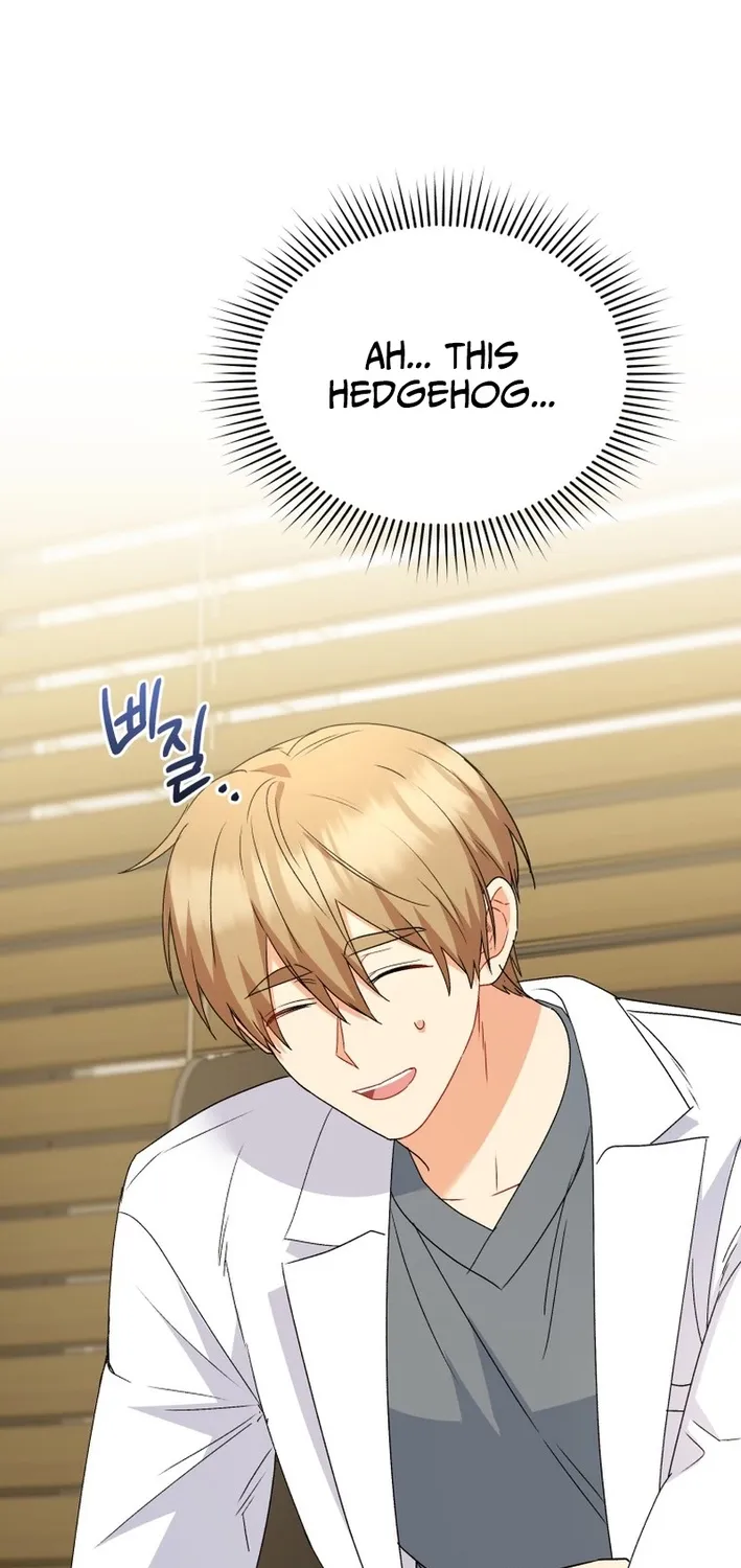 Read Hello, Mr. Veterinarian! chapter 99 image 68 on Lezhin
