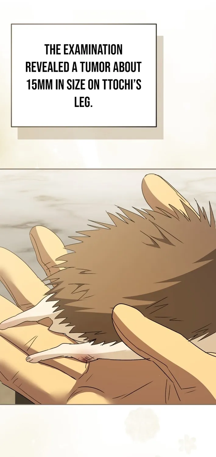 Read Hello, Mr. Veterinarian! chapter 99 image 70 on Lezhin