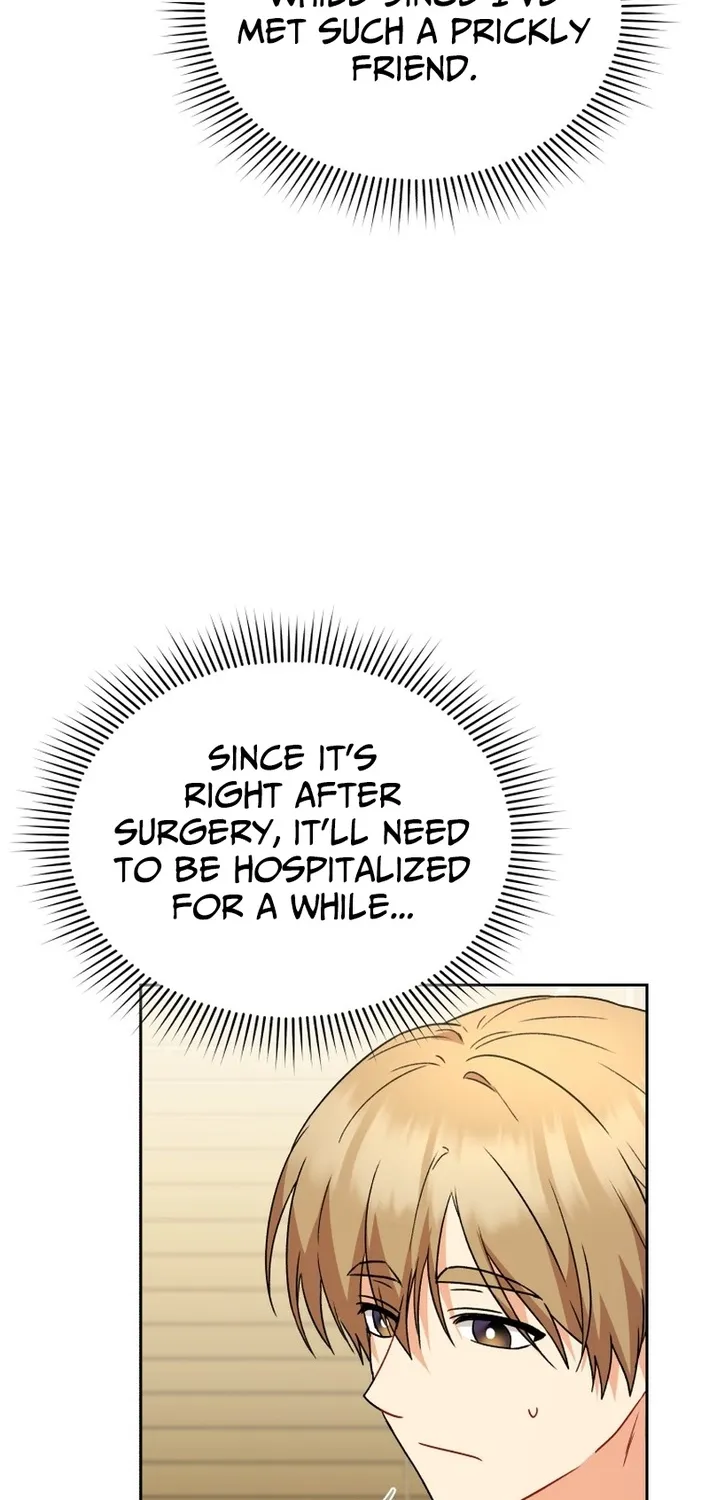 Read Hello, Mr. Veterinarian! chapter 99 image 77 on Lezhin
