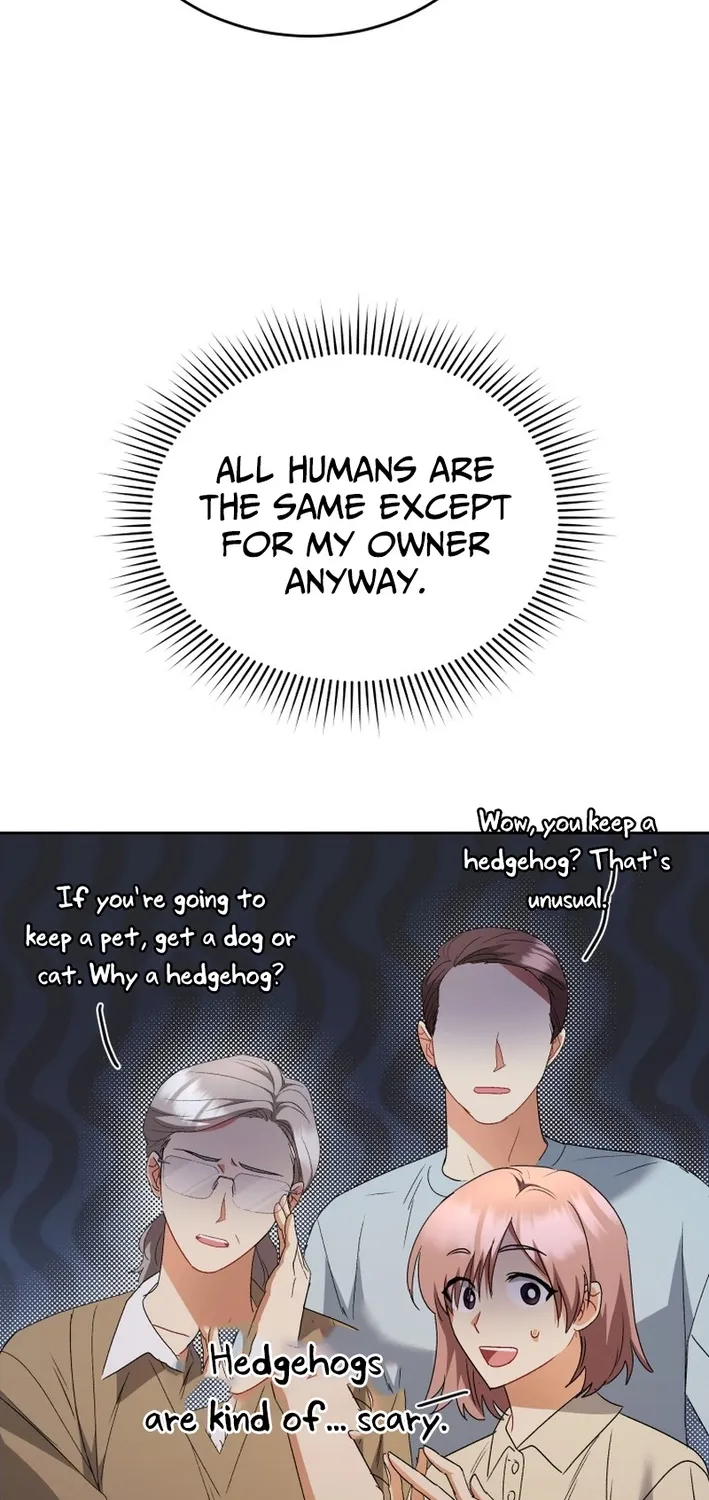 Read Hello, Mr. Veterinarian! chapter 99 image 81 on Lezhin