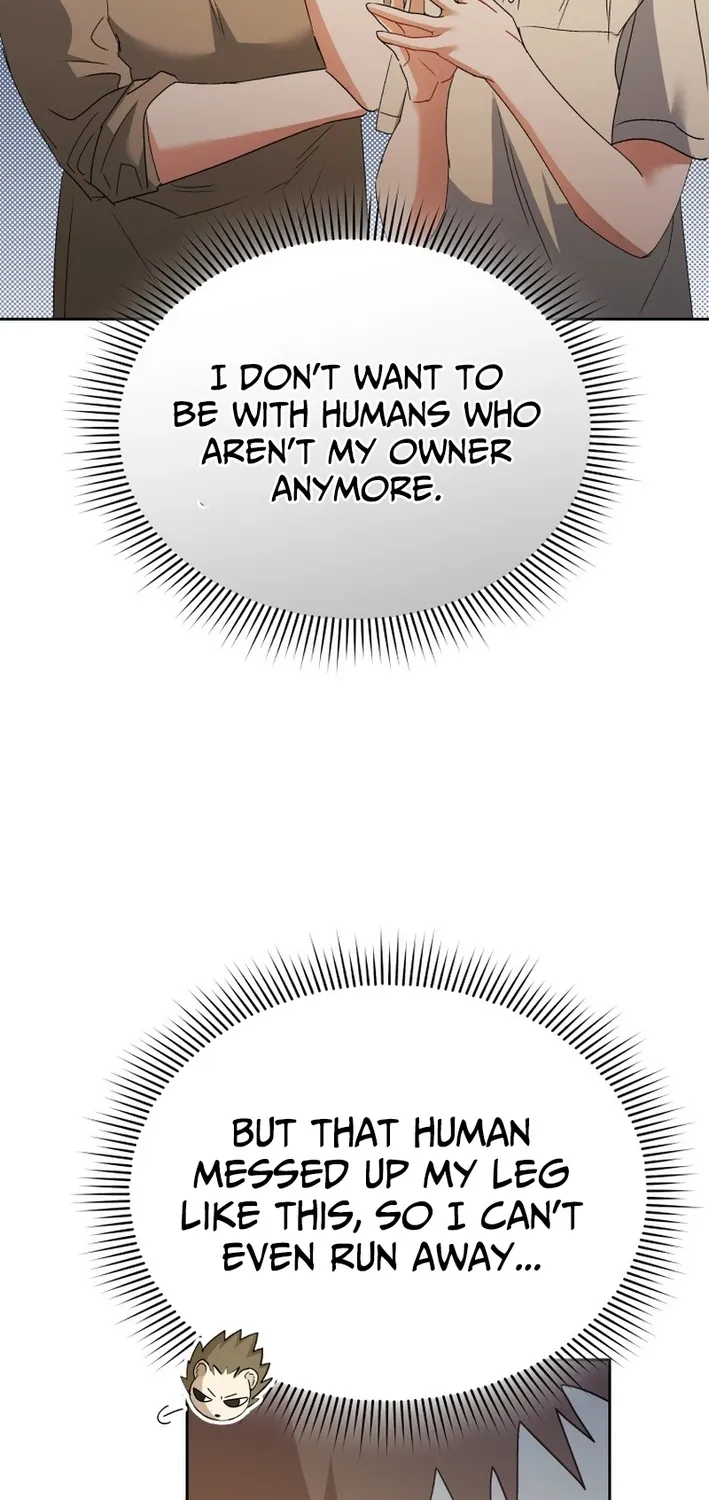 Read Hello, Mr. Veterinarian! chapter 99 image 82 on Lezhin