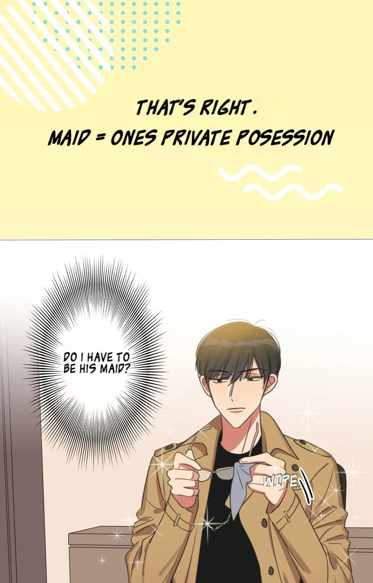 Read Hello My Seven Uncle (Colored) chapter 0.5 image 12 on Lezhin