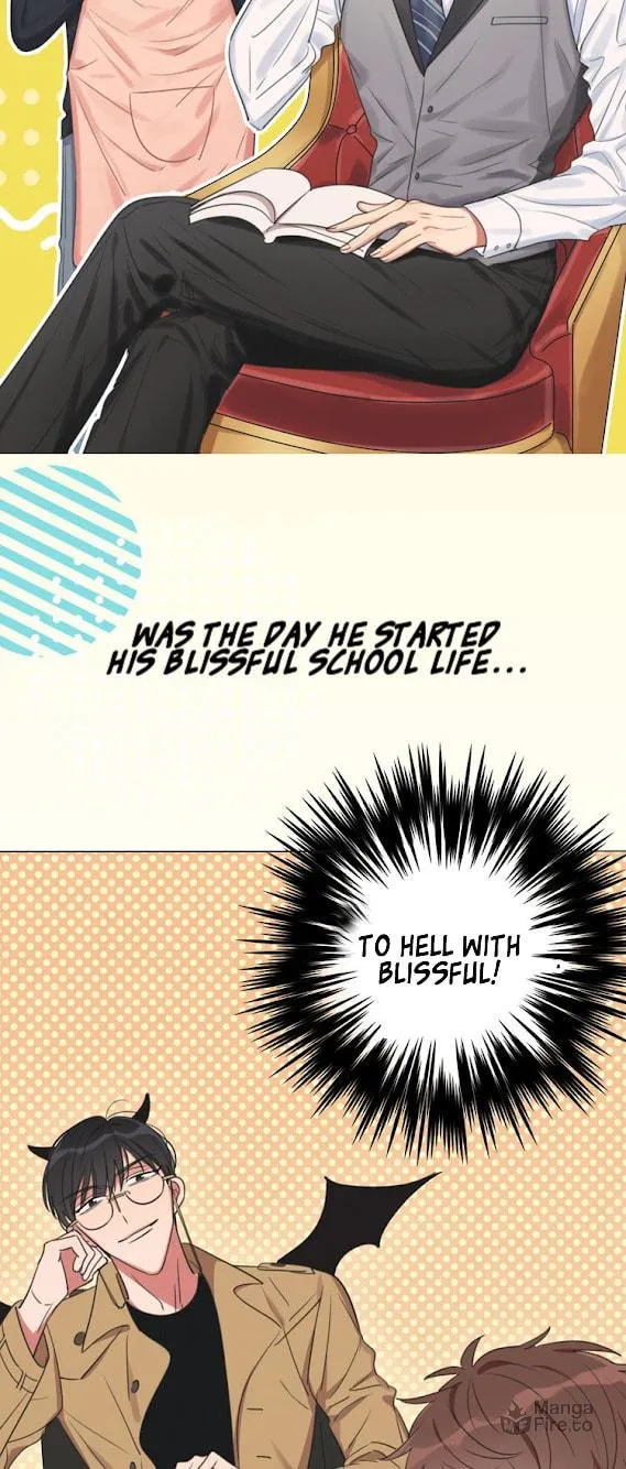 Read Hello My Seven Uncle (Colored) chapter 0.5 image 14 on Lezhin