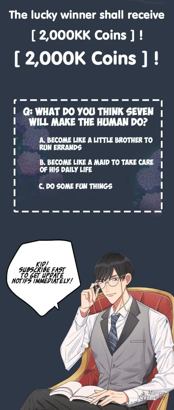 Read Hello My Seven Uncle (Colored) chapter 0.5 image 19 on Lezhin