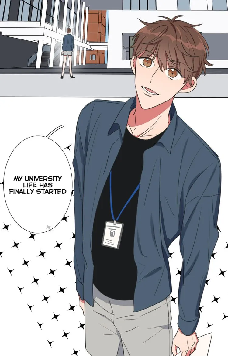 Read Hello My Seven Uncle (Colored) chapter 0.5 image 3 on Lezhin