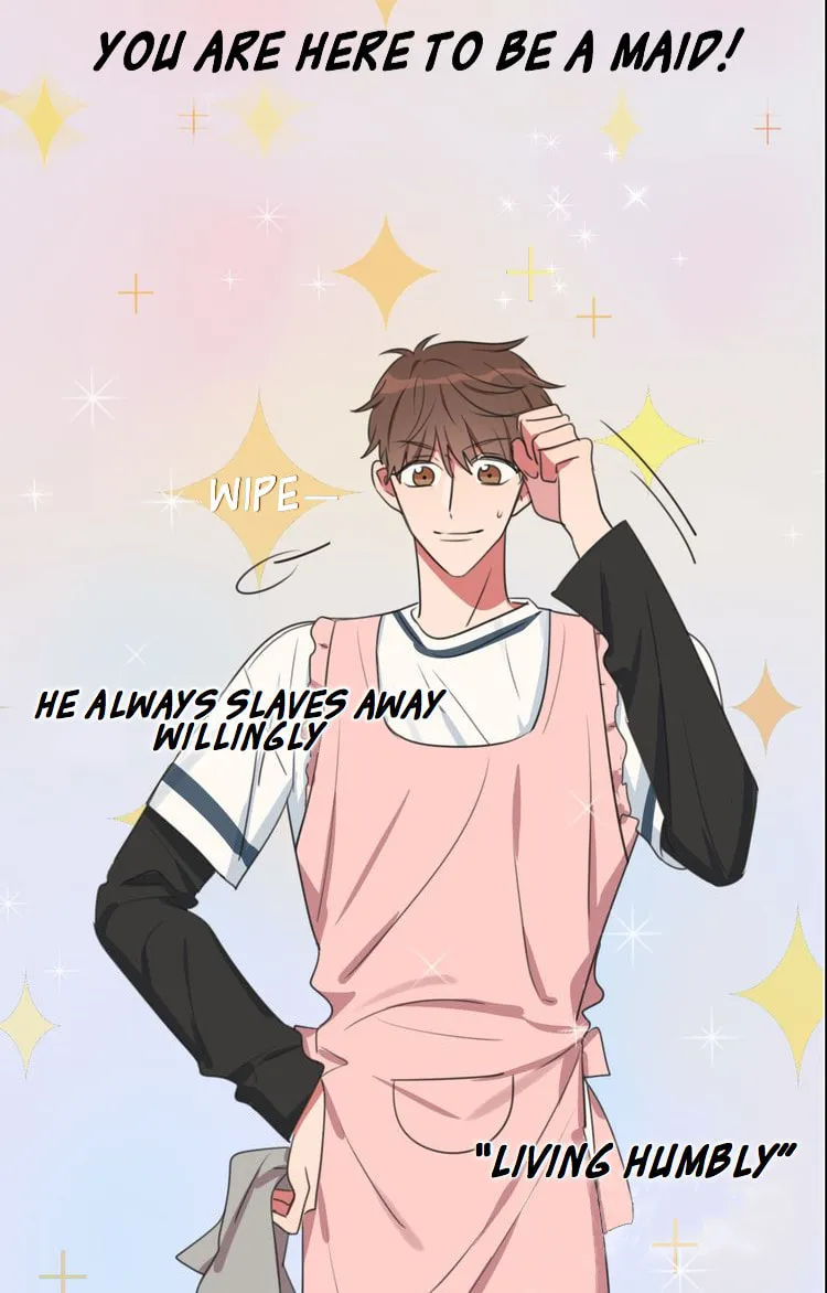 Read Hello My Seven Uncle (Colored) chapter 0.5 image 7 on Lezhin