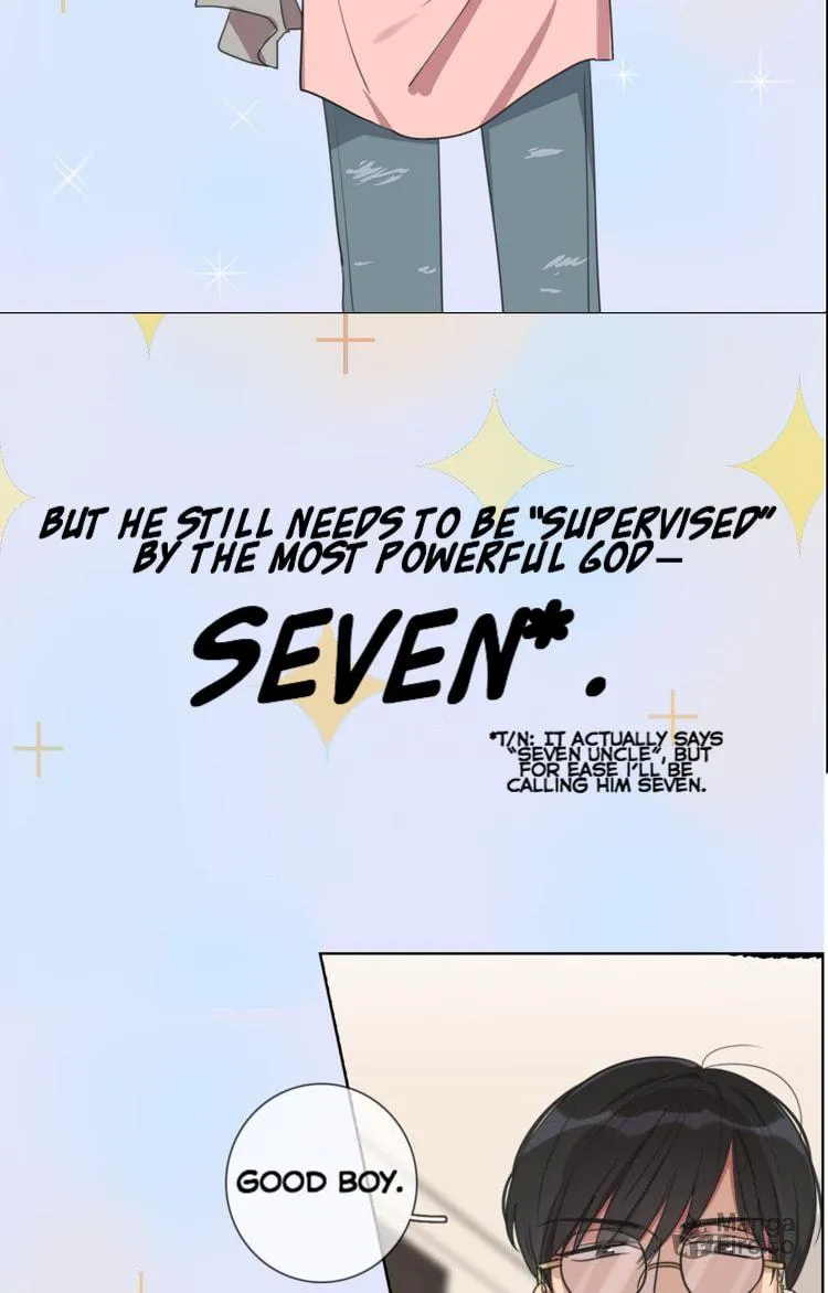 Read Hello My Seven Uncle (Colored) chapter 0.5 image 8 on Lezhin