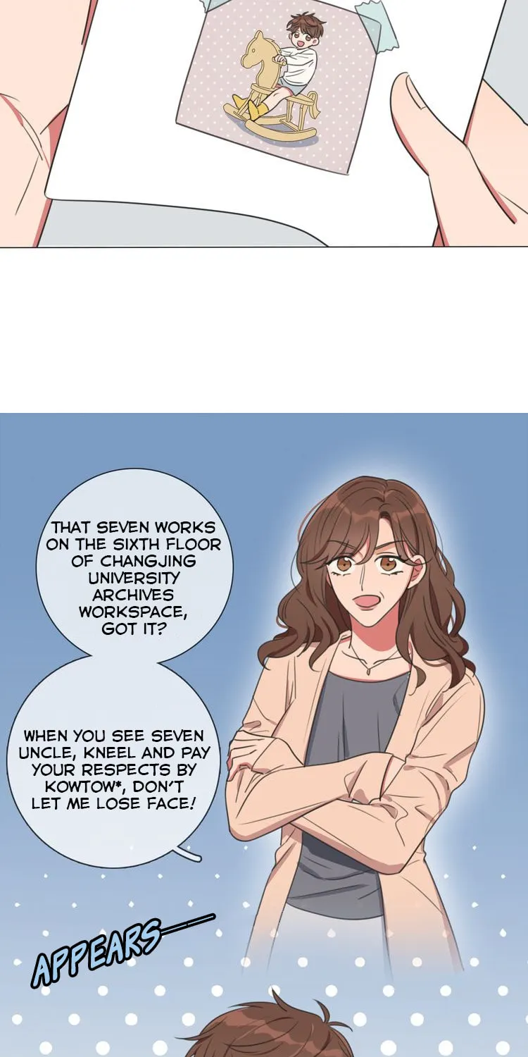 Read Hello My Seven Uncle (Colored) chapter 1 image 16 on Lezhin
