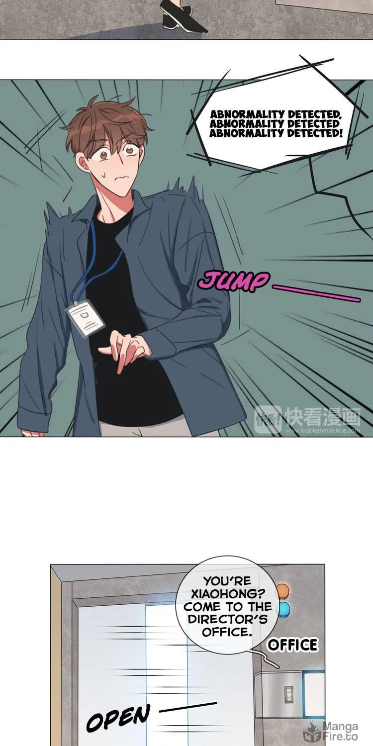Read Hello My Seven Uncle (Colored) chapter 1 image 21 on Lezhin