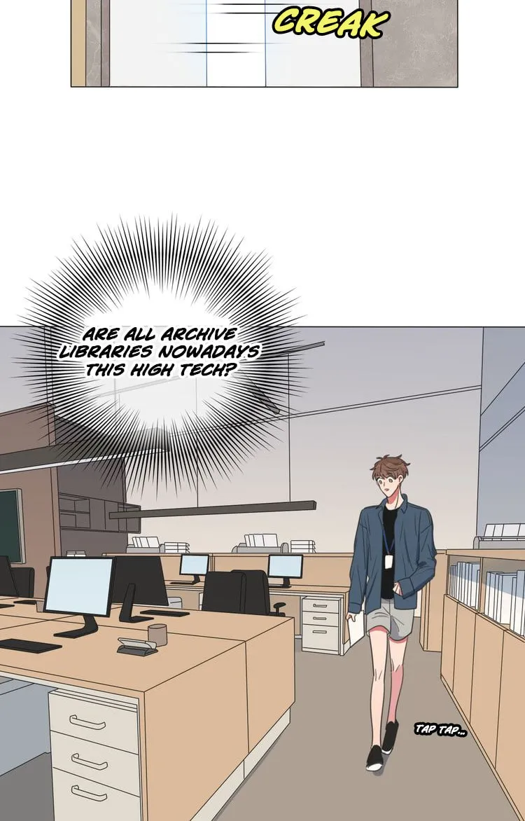 Read Hello My Seven Uncle (Colored) chapter 1 image 23 on Lezhin