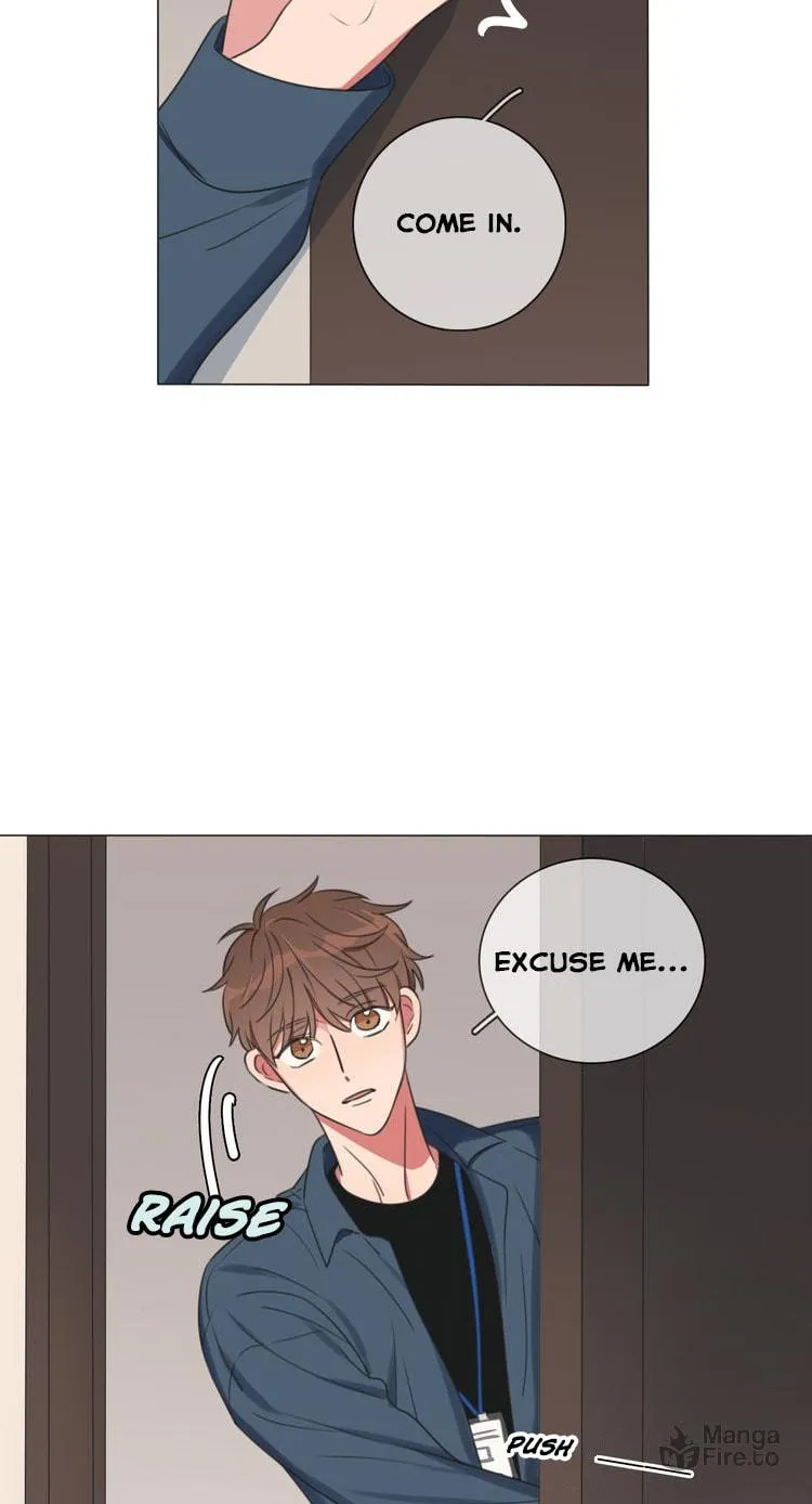 Read Hello My Seven Uncle (Colored) chapter 1 image 25 on Lezhin