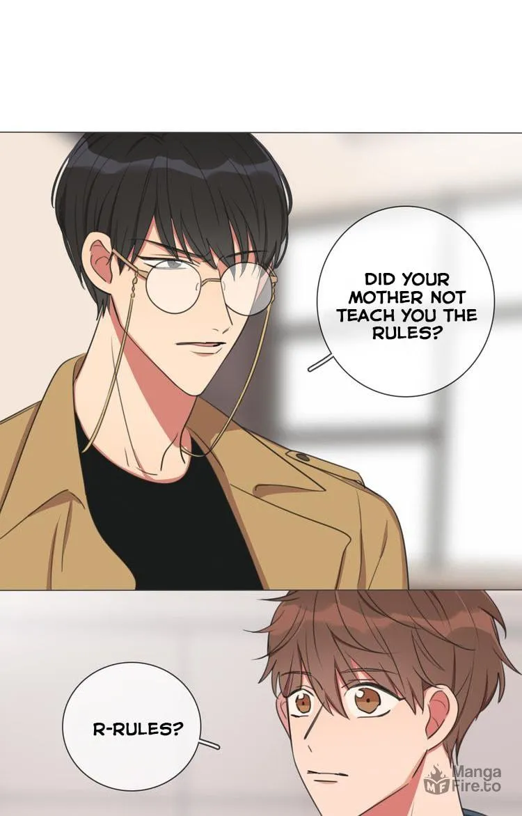 Read Hello My Seven Uncle (Colored) chapter 1 image 31 on Lezhin