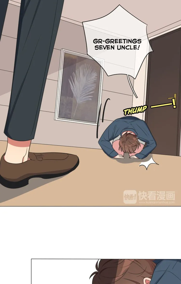 Read Hello My Seven Uncle (Colored) chapter 1 image 36 on Lezhin