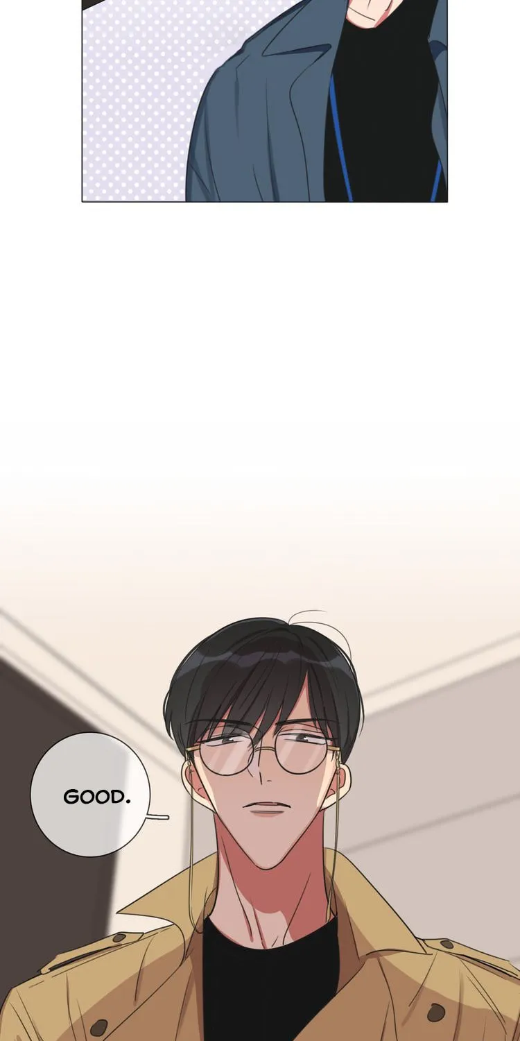Read Hello My Seven Uncle (Colored) chapter 1 image 38 on Lezhin