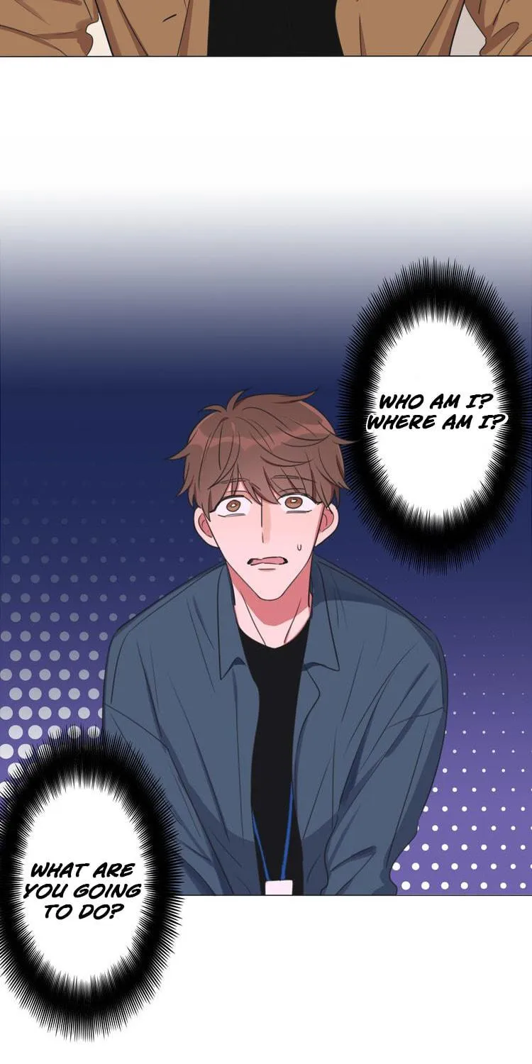 Read Hello My Seven Uncle (Colored) chapter 1 image 40 on Lezhin