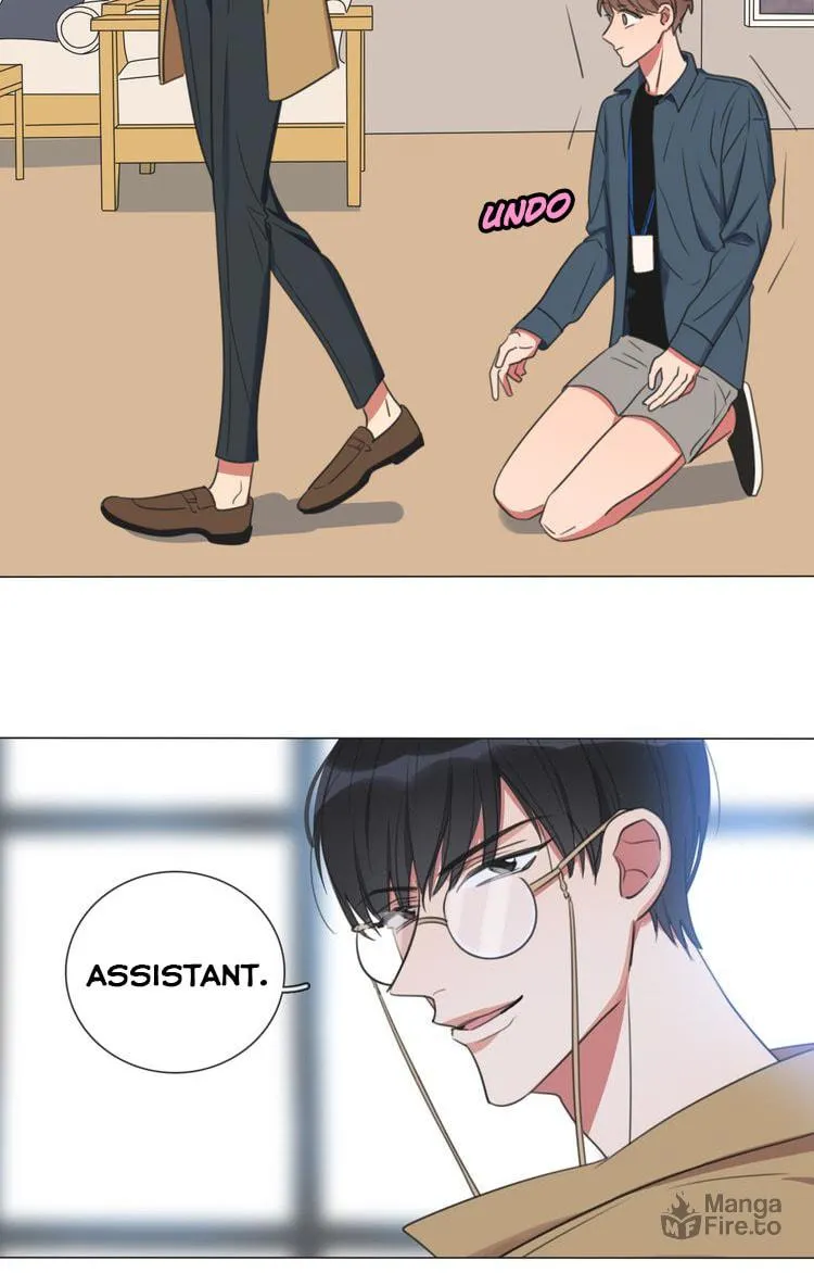 Read Hello My Seven Uncle (Colored) chapter 1 image 49 on Lezhin