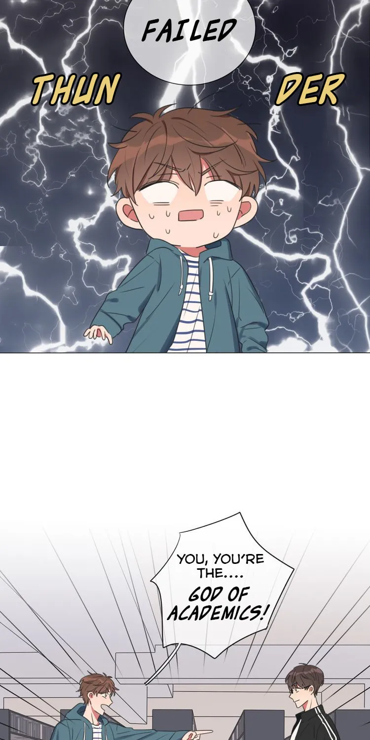 Read Hello My Seven Uncle (Colored) chapter 1 image 5 on Lezhin