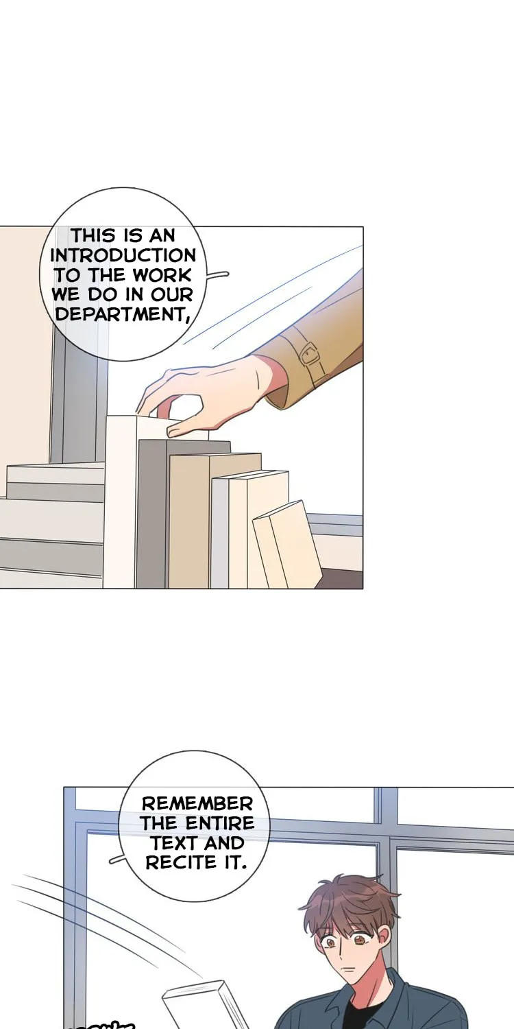 Read Hello My Seven Uncle (Colored) chapter 1 image 50 on Lezhin