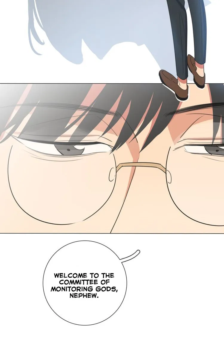 Read Hello My Seven Uncle (Colored) chapter 1 image 54 on Lezhin