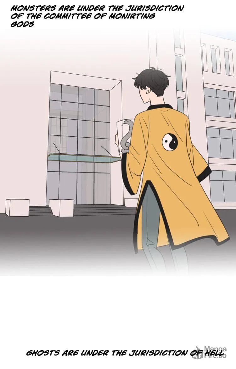 Read Hello My Seven Uncle (Colored) chapter 1 image 56 on Lezhin