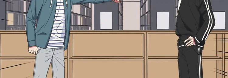 Read Hello My Seven Uncle (Colored) chapter 1 image 6 on Lezhin