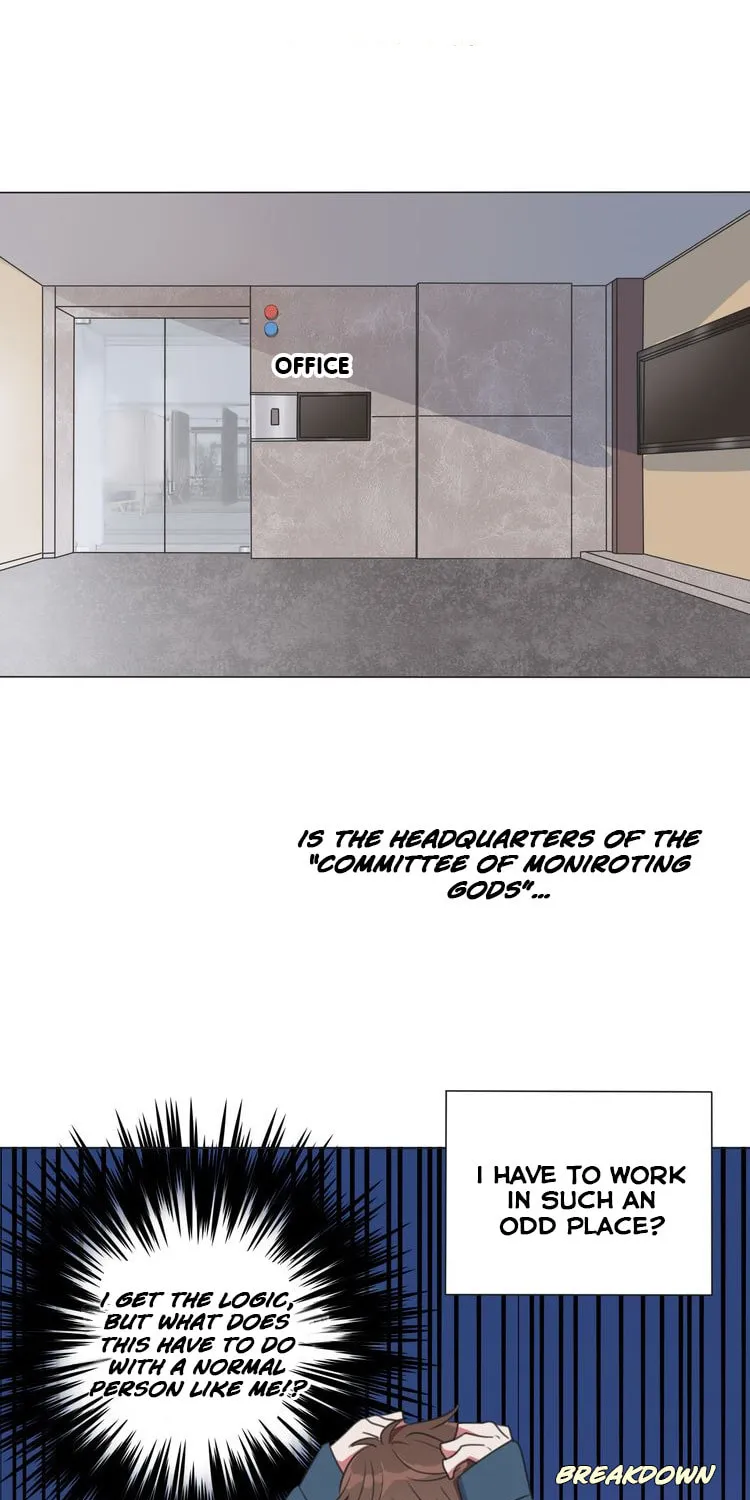 Read Hello My Seven Uncle (Colored) chapter 1 image 60 on Lezhin
