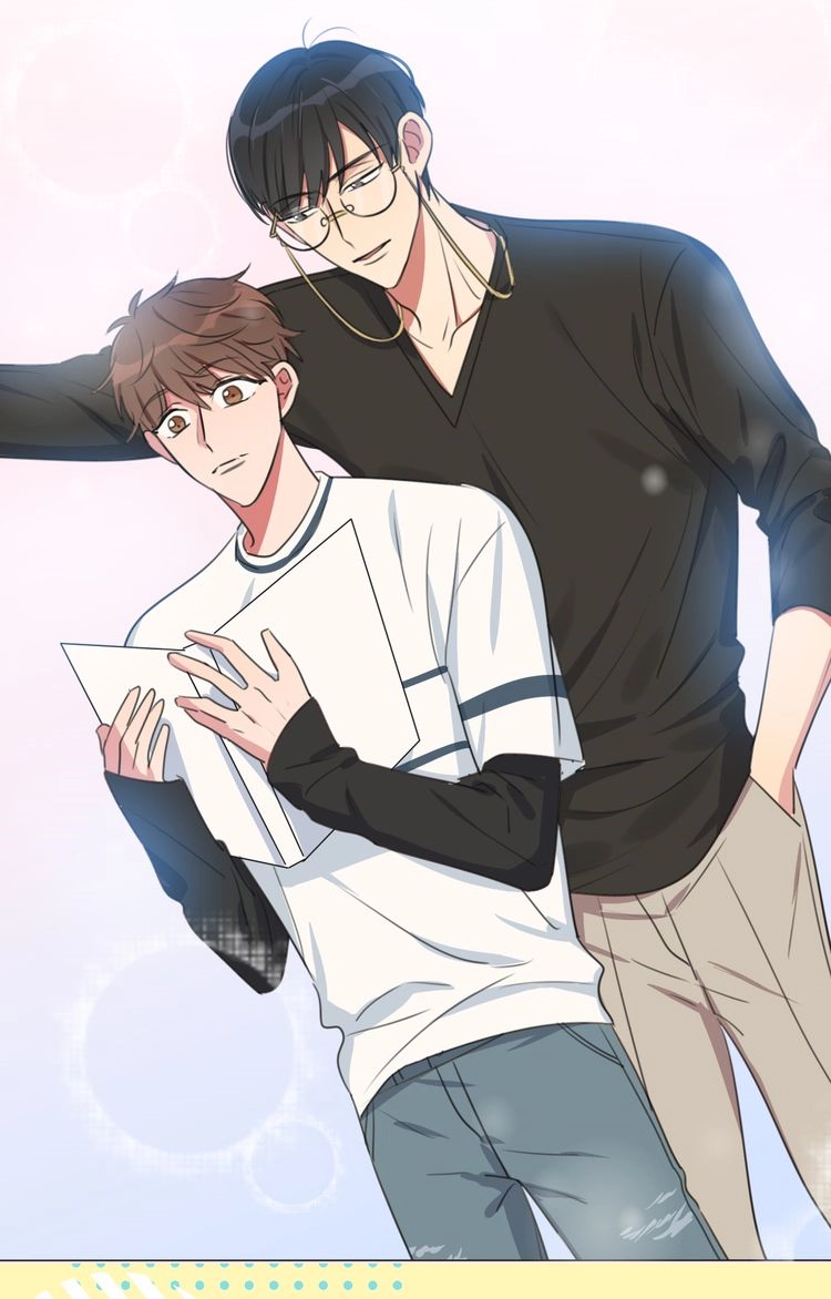 Read Hello My Seven Uncle chapter 0.5 image 13 on Lezhin