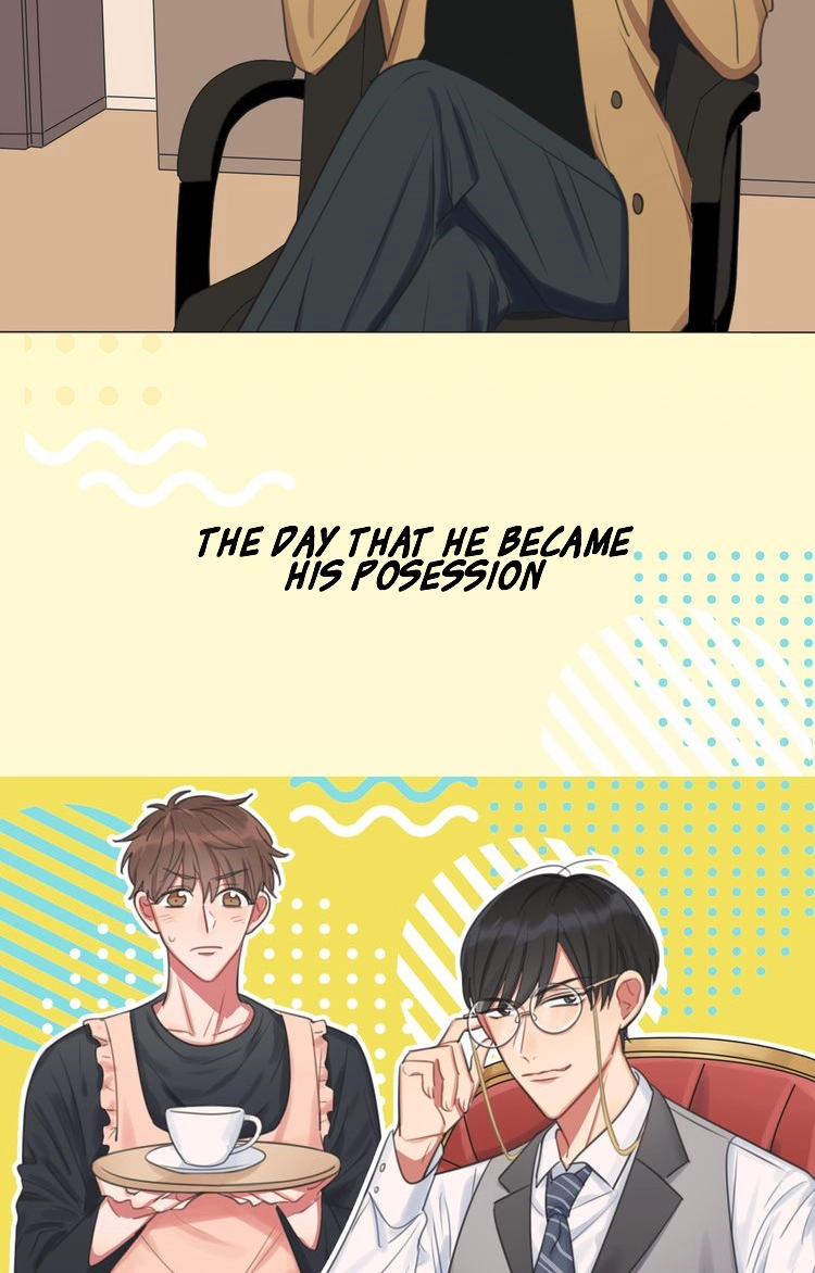 Read Hello My Seven Uncle chapter 0.5 image 15 on Lezhin