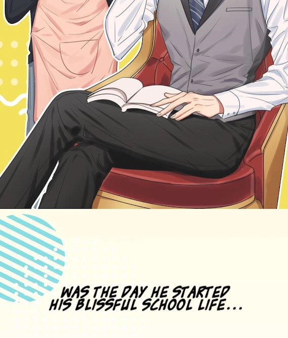 Read Hello My Seven Uncle chapter 0.5 image 16 on Lezhin
