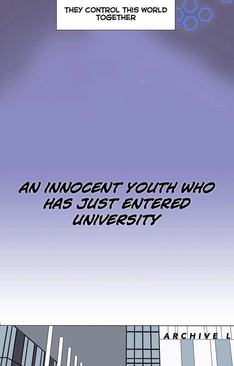 Read Hello My Seven Uncle chapter 0.5 image 2 on Lezhin